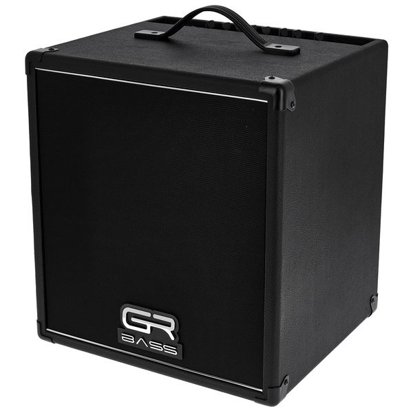 GR Bass CUBE 500