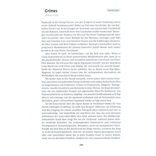 Ventil Verlag These Girls