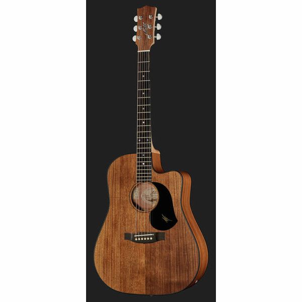 Maton EBW70C Blackwood