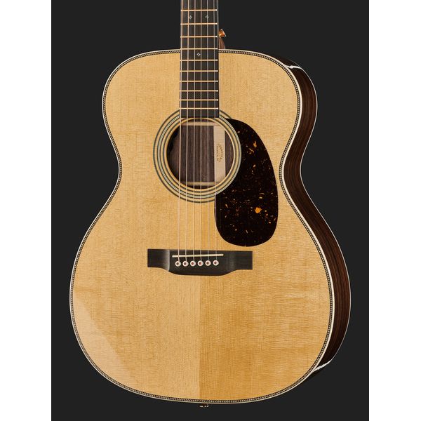 Martin Guitar 000-28E Modern Deluxe
