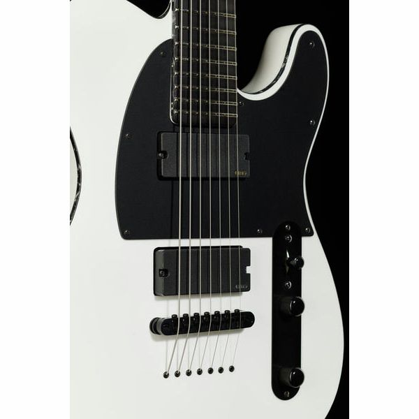 ESP E-II T-B7 Snow White
