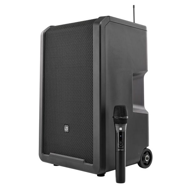 LD Systems ANNY 10 HHD B8