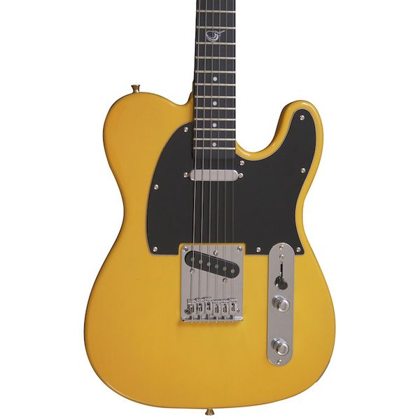 Journey Instruments OT990BD Travel T-Style Blonde