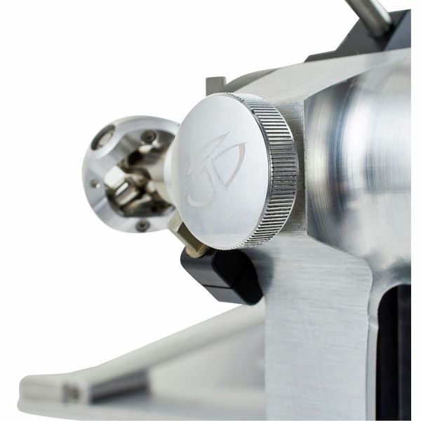 Trick Drums Pro1-V Double Pedal SB