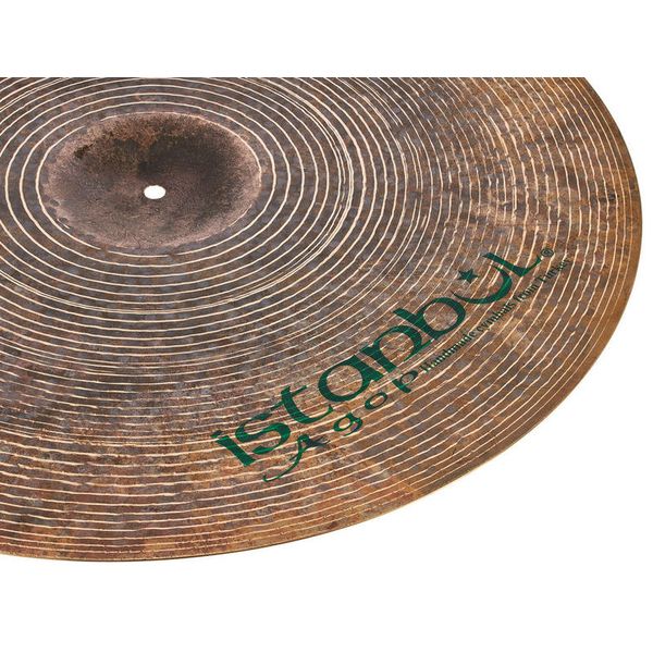 Istanbul Agop 23" Agop Signature Ride