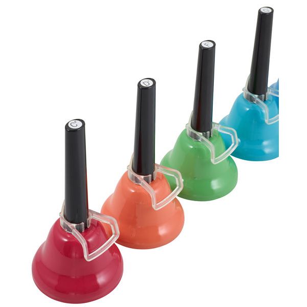 Goldon 33885 Hand Bells half notes