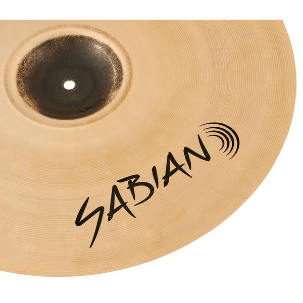 Sabian HHX Evolution Exclusive Set