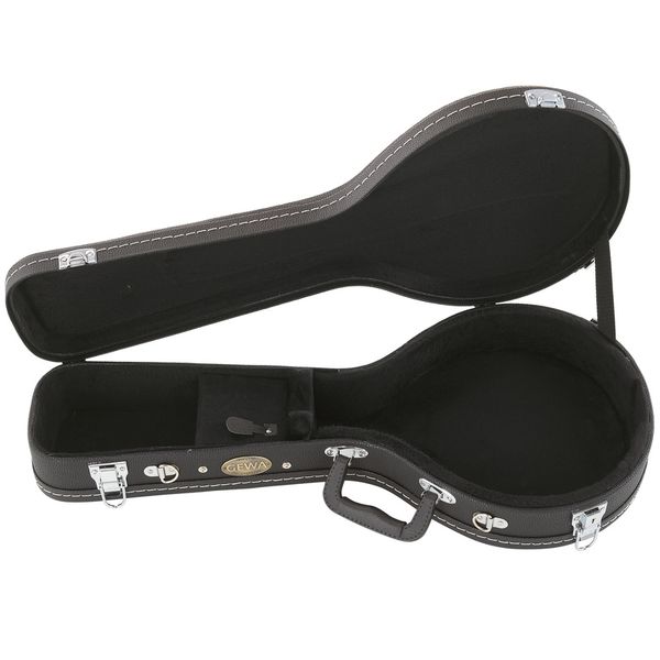 Gewa A-Style Mandolin Case