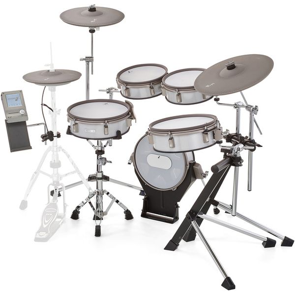 Efnote 3 Style-A E-Drum Set