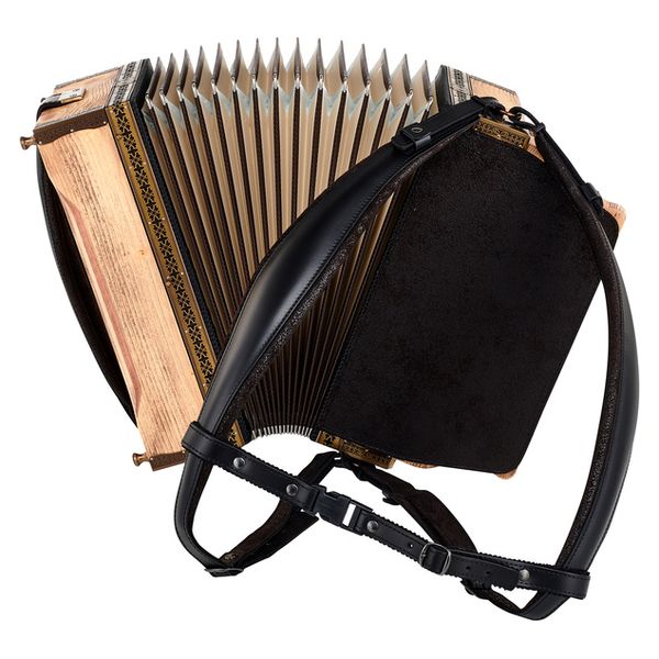 Butolen Stained Spruce G/C/F/Bb