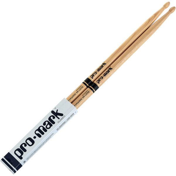 Pro Mark TX5ALW Hickory Wood Tip