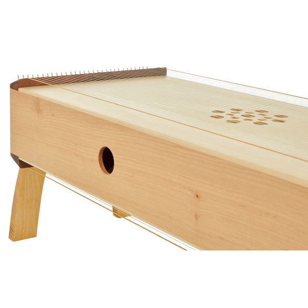 Meerklang Double Monochord 126/24