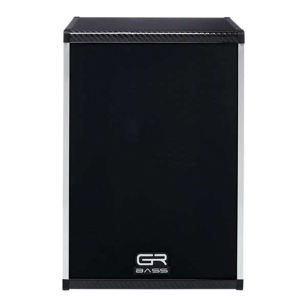 GR Bass AT212/4 SuperLight Series