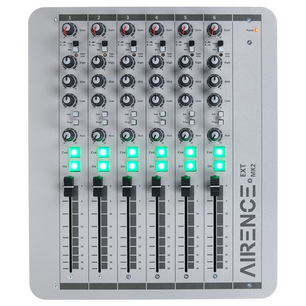 D&R Airence Expansion Unit MKII