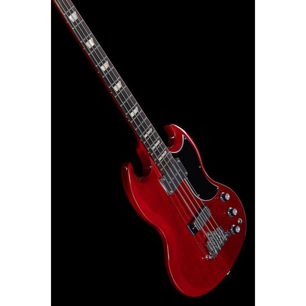 Gibson SG Bass HC