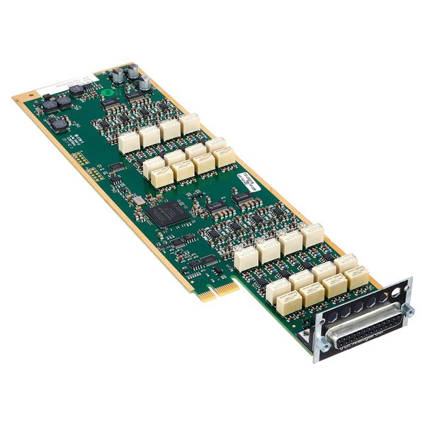 Avid Pro Tools MTRX 8 Line DA Card