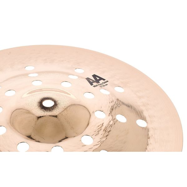 Sabian 12" AA Mini Holy China