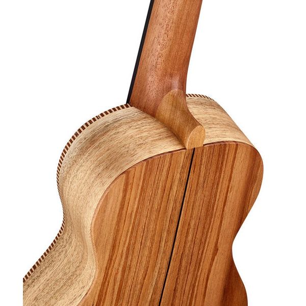 Thomann Artist Concert Ukulele ACA