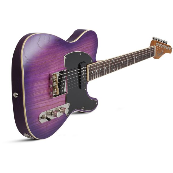 Schecter PT Special PBP