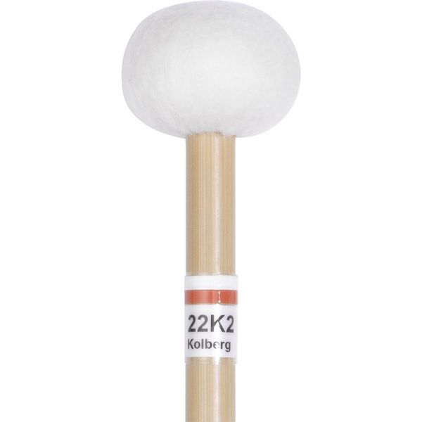 Kolberg 22K2 Timpani Mallets