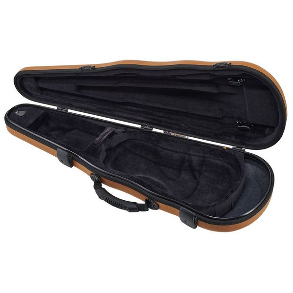 Jakob Winter JW 62017 Caramel Violin Case