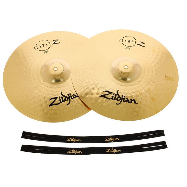 Zildjian 16" Planet Z Band