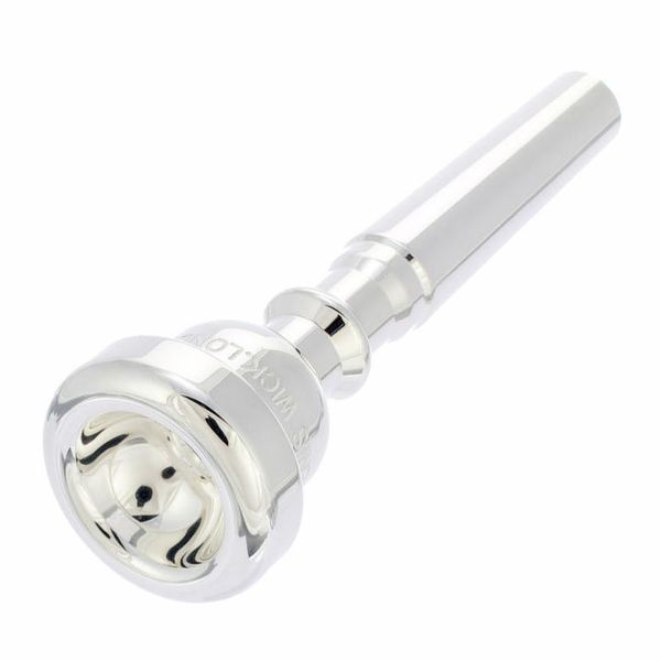 Denis Wick 5182 American 1-1/2C Trumpet