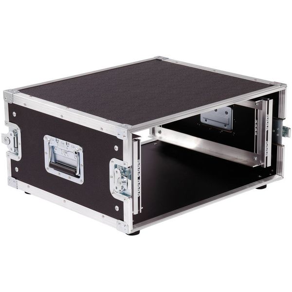 Thon Rack 4U Live Shockmount 45 BK