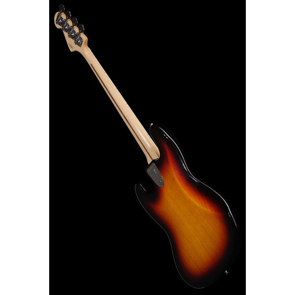 Fender 75 Jazz Bass RW 3-Tone Sunb CC