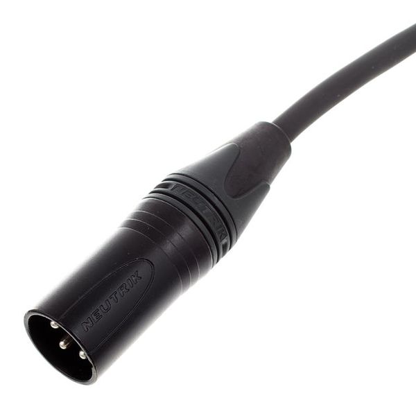 Sommer Cable Stage 22 SG0E-0250-SW