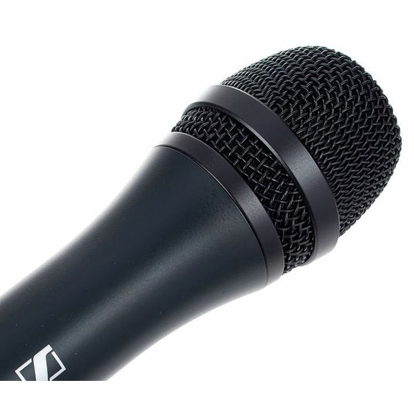 Sennheiser MD46 Microphone