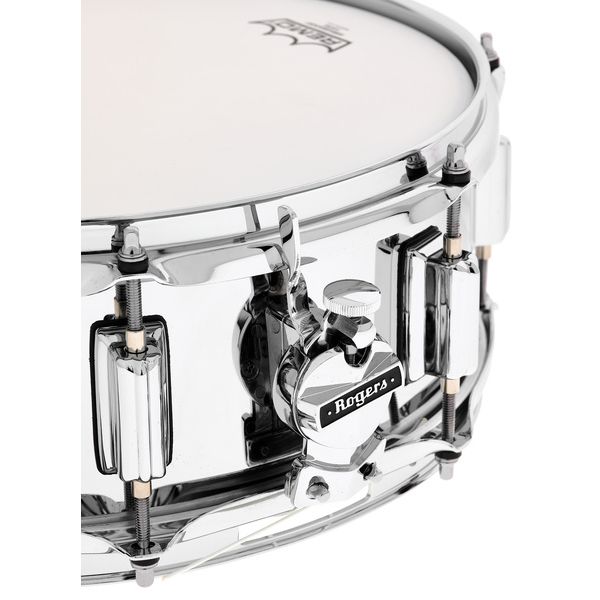 Rogers 14"x05" Powertone No.24-ST