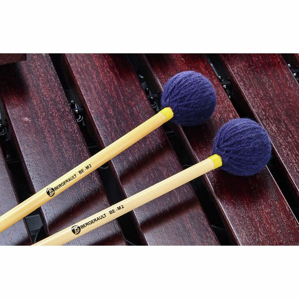 Bergerault Marimba MCPE A=442Hz