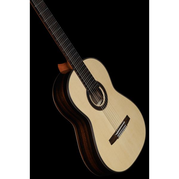 Hanika 7-Meister Concertguitar