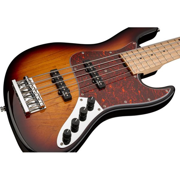 Sadowsky MetroLine 21-5 Vin J/J 59 BR