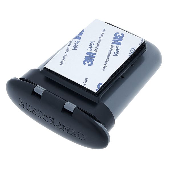 MusicNomad Case Humitar MN303