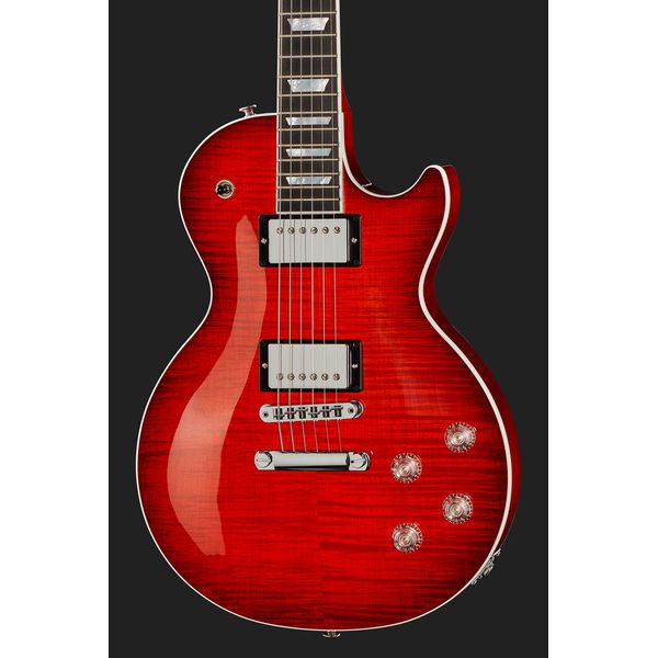 Gibson Les Paul Modern Figured CHB