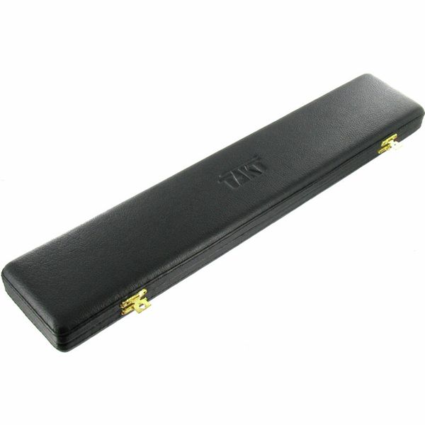 Takt Hard Case for 4 Batons Leather