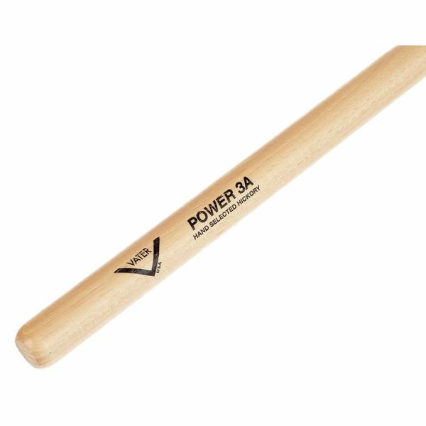 Vater 3AW Power Hickory Wood