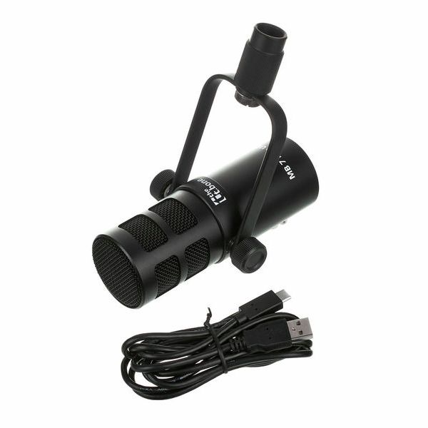 the t.bone MB 7 Beta USB