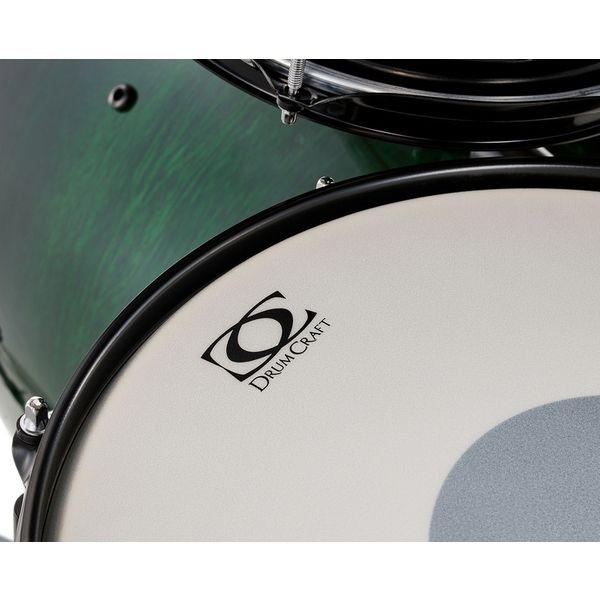 DrumCraft Series 4 Standard Bundle SGF