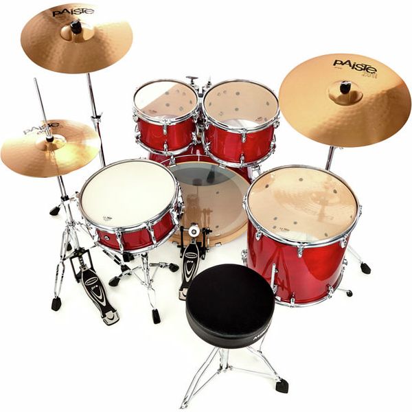 Yamaha Stage Custom Stand. CR- Bundle