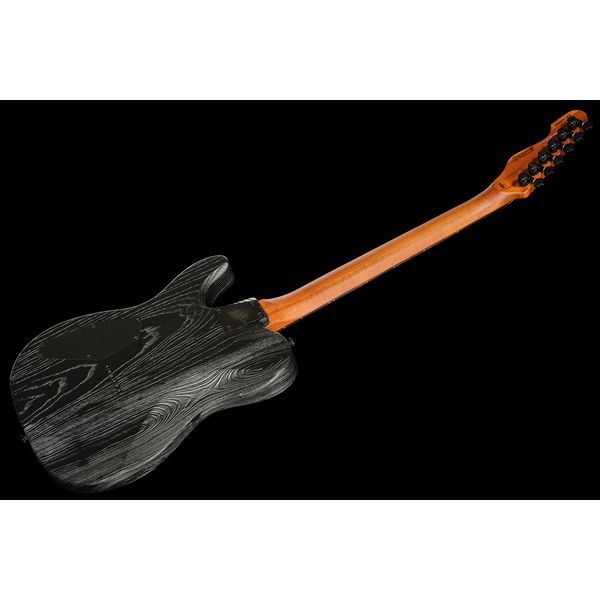 ESP LTD TE-1000 Silver Blast