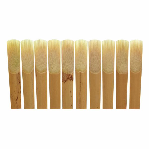 B.K. Klassik Reed Bb-Clarinet 2.0