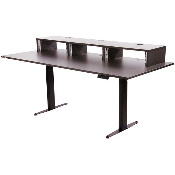 Thon Studio Extension Desk 3U BK