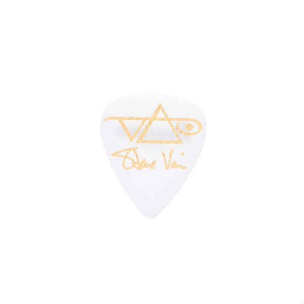 Ibanez Steve Vai Pick Set WH
