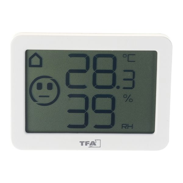 TFA Digital Thermo-Hygrometer WH
