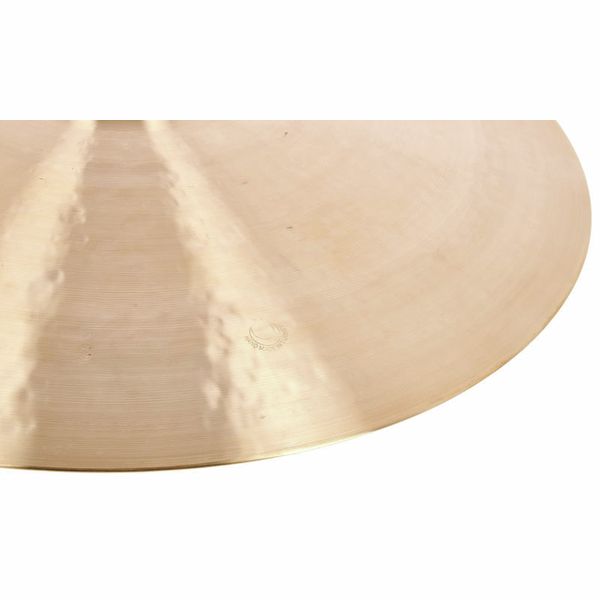 Zultan 18" Orchestra heavy