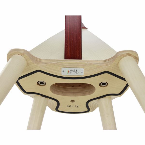 Salvi Juno 25 Mahogany Sipario Bioc.