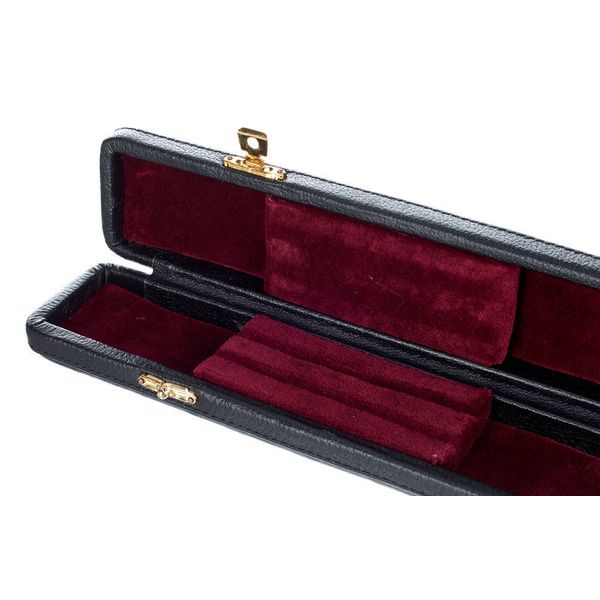 Takt Hard Case for 2 Batons Leather